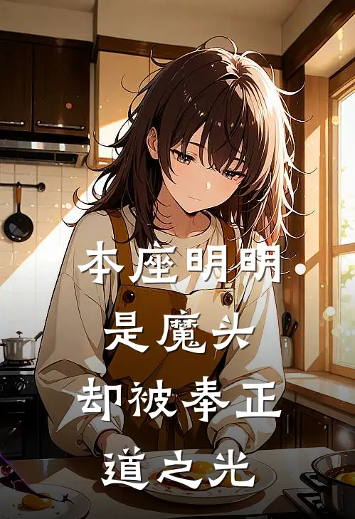 本座明明是魔头，却被奉正道之光(玄宸林逸风)完本小说大全_热门小说大全本座明明是魔头，却被奉正道之光玄宸林逸风