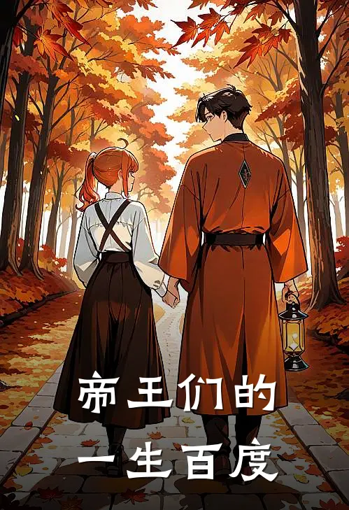 帝王们的一生百度