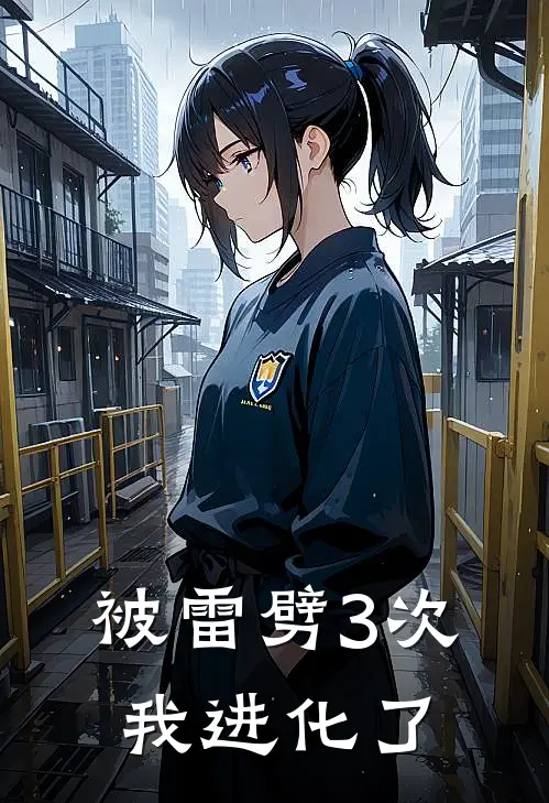 被雷劈3次，我进化了沈小雨林婉清完本完结小说_无弹窗全文免费阅读被雷劈3次，我进化了(沈小雨林婉清)