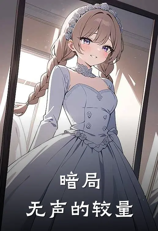 暗局：无声的较量李隐陈望热门免费小说_免费小说免费阅读暗局：无声的较量李隐陈望