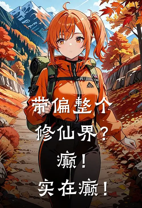 带偏整个修仙界？癫！实在癫！(明宿玉晏昭)已完结小说_带偏整个修仙界？癫！实在癫！(明宿玉晏昭)小说免费在线阅读