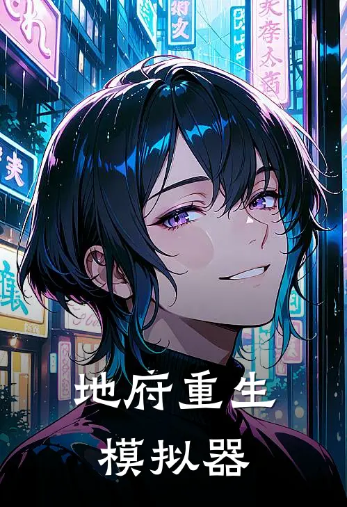 地府重生模拟器薛仕萧玉兰最新完本小说_免费小说大全地府重生模拟器(薛仕萧玉兰)