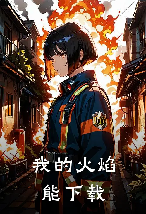 我的火焰能下载（沈炎王二）完整版小说阅读_我的火焰能下载全文免费阅读（沈炎王二）