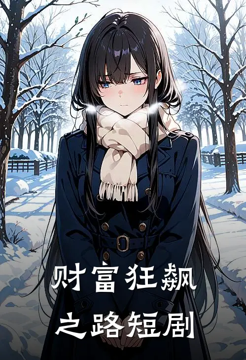 财富狂飙之路短剧