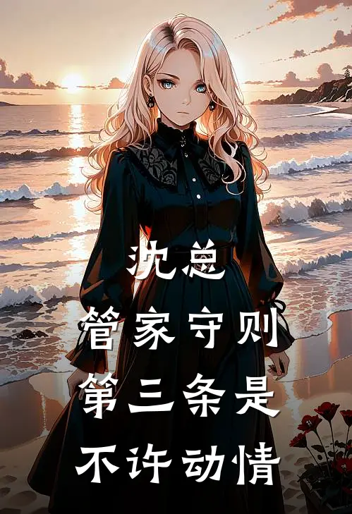 沈总，管家守则第三条是不许动情