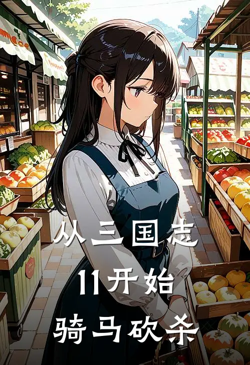 从三国志11开始骑马砍杀