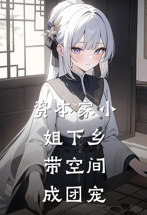 资本家小姐下乡，带空间成团宠