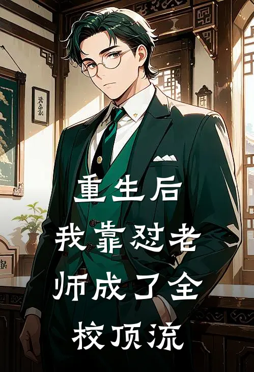 重生后，我靠怼老师成了全校顶流江渡舟沈鹿溪免费小说大全_小说推荐完本重生后，我靠怼老师成了全校顶流(江渡舟沈鹿溪)