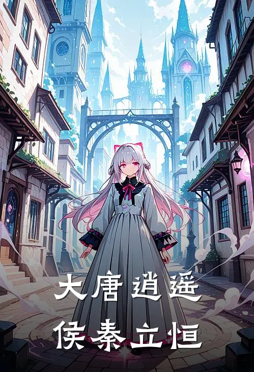 大唐逍遥侯秦立恒