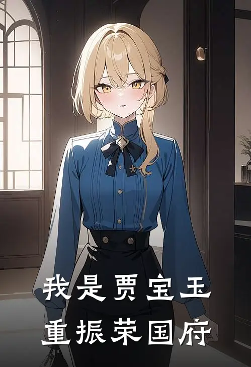 我是贾宝玉，重振荣国府贾宝玉黛玉完结好看小说_无弹窗全文免费阅读我是贾宝玉，重振荣国府(贾宝玉黛玉)