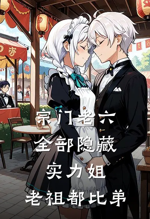 宗门老六全部隐藏实力姐,老祖都比弟