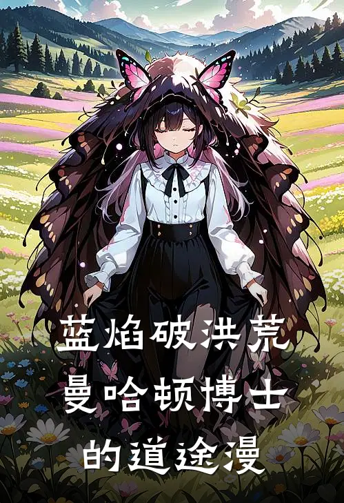 蓝焰破洪荒：曼哈顿博士的道途漫（曼哈顿曼哈顿）完整版小说阅读_蓝焰破洪荒：曼哈顿博士的道途漫全文免费阅读（曼哈顿曼哈顿）