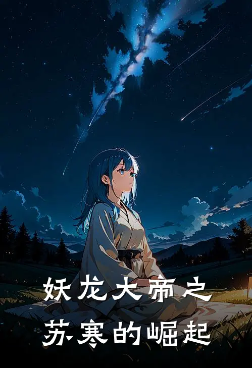 妖龙大帝之苏寒的崛起