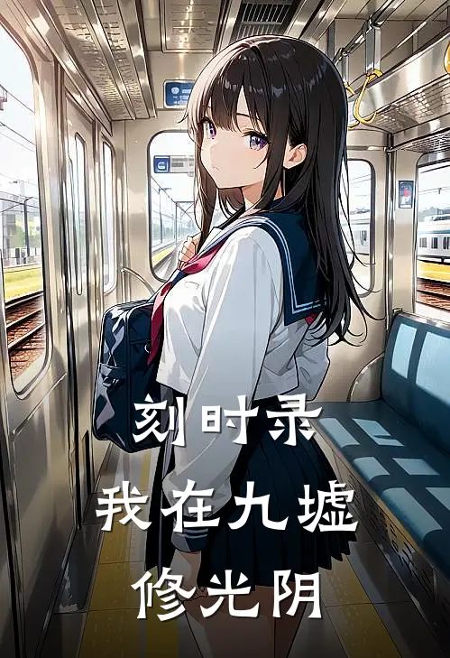 刻时录：我在九墟修光阴陆昭苏砚热门完本小说_最新章节列表刻时录：我在九墟修光阴(陆昭苏砚)