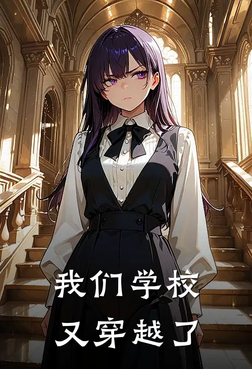 我们学校又穿越了(林川姜清如)最新小说_免费阅读完整版小说我们学校又穿越了(林川姜清如)