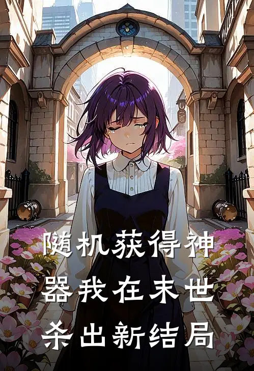 随机获得神器我在末世杀出新结局