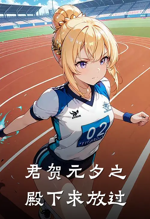 君贺元夕之殿下求放过