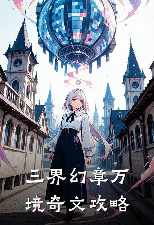 三界幻章万境奇文攻略