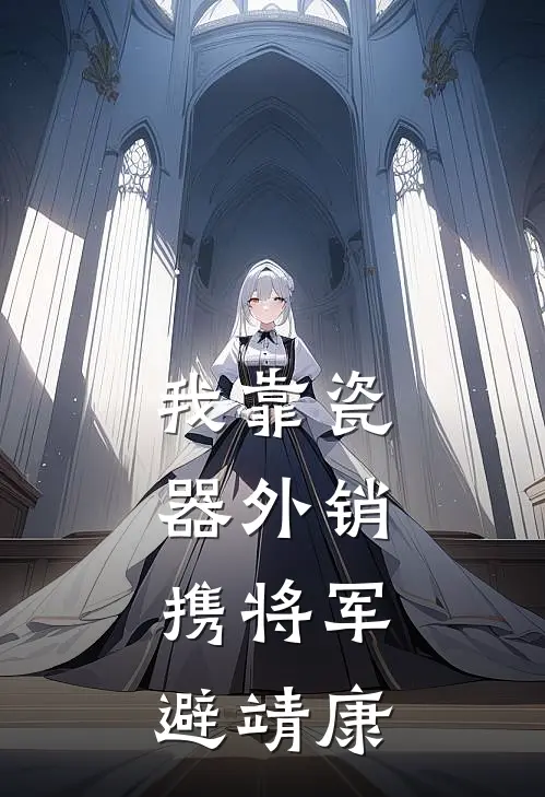 我靠瓷器外销，携将军避靖康