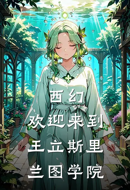 西幻：欢迎来到王立斯里兰图学院苏勒芮希热门小说完结_热门的小说西幻：欢迎来到王立斯里兰图学院苏勒芮希