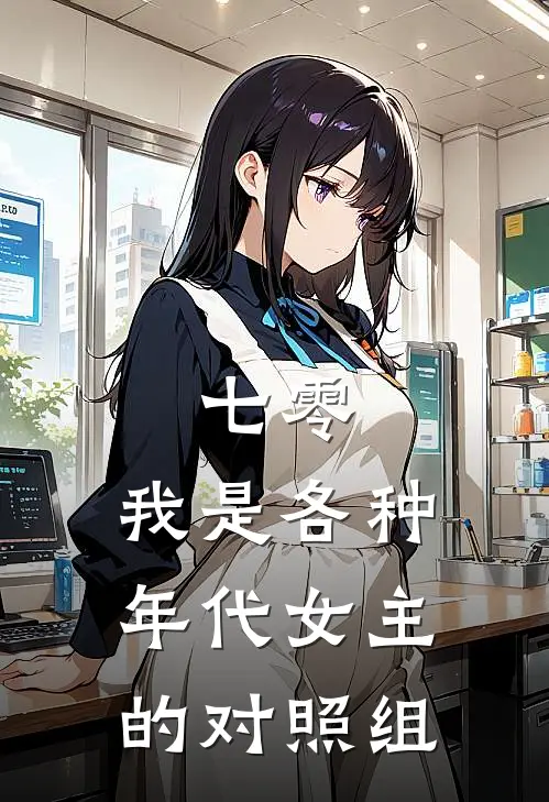 七零：我是各种年代女主的对照组