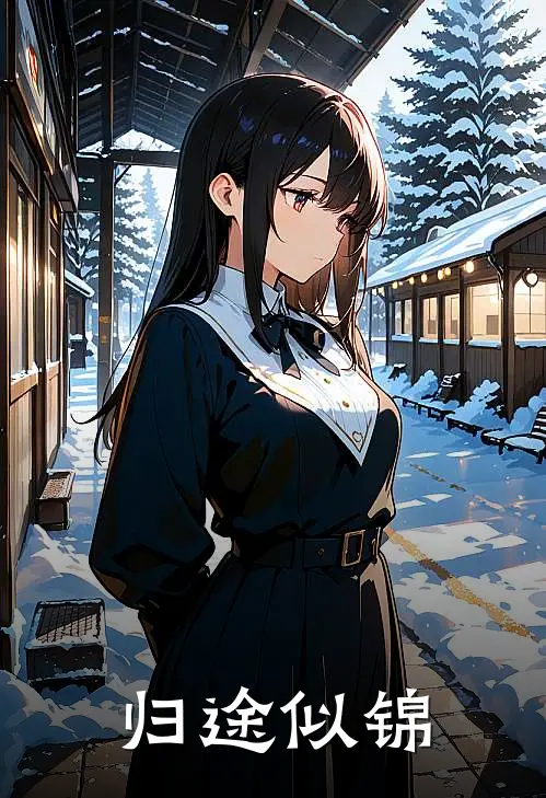归途似锦(简宁顾言晟)_简宁顾言晟热门小说