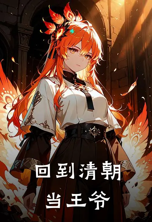 回到清朝当王爷