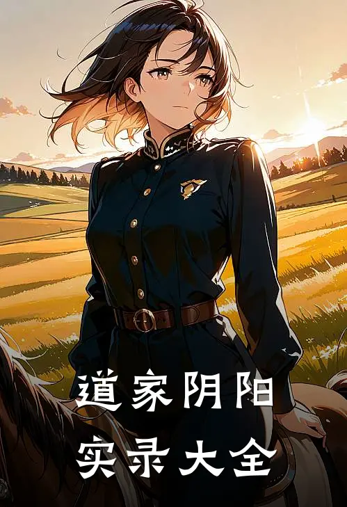 道家阴阳实录大全