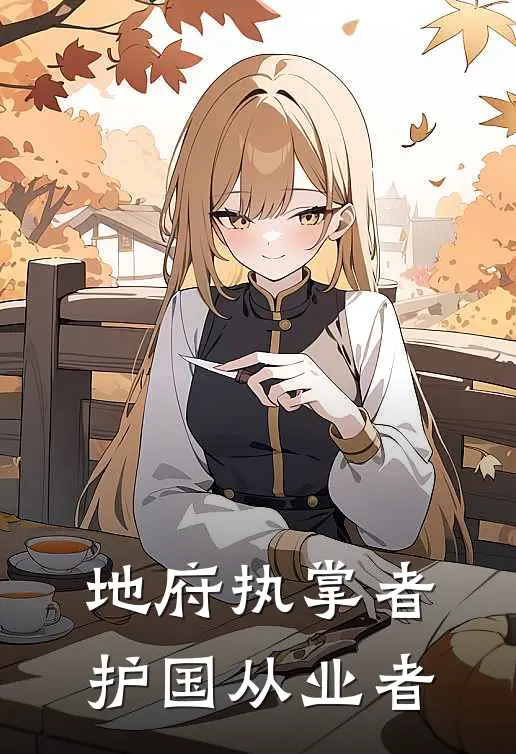 地府执掌者：护国从业者(林川陈岳)好看的完结小说_热门小说推荐地府执掌者：护国从业者林川陈岳