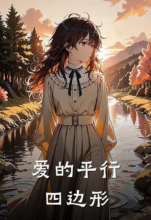 爱的平行四边形萧不冷程葭骏完本完结小说_热门小说排行榜爱的平行四边形萧不冷程葭骏