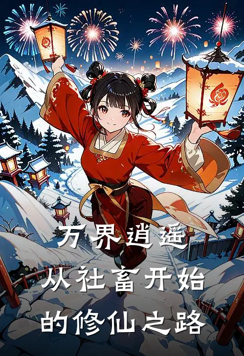 林风林风《万界逍遥，从社畜开始的修仙之路》完结版免费阅读_万界逍遥，从社畜开始的修仙之路全文免费阅读