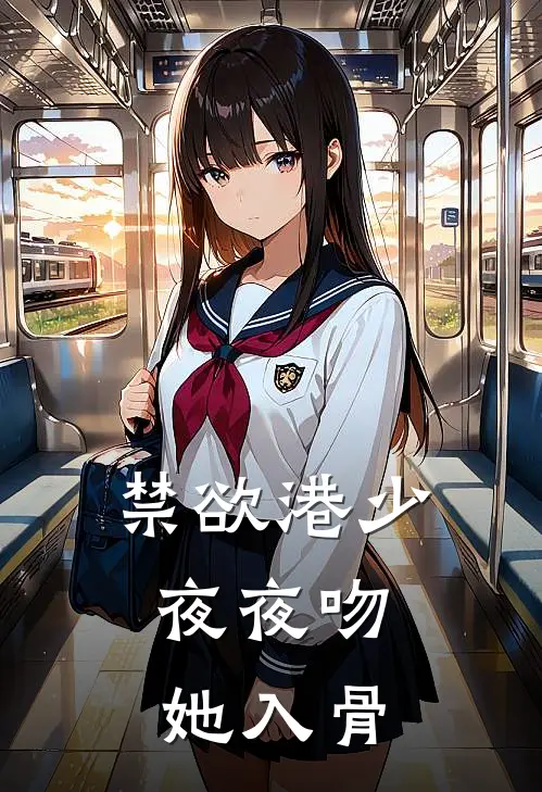 禁欲港少，夜夜吻她入骨