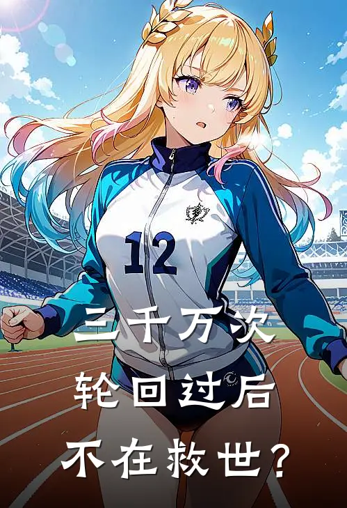 三千万次轮回过后，不在救世？(凌墨纳努克)全本完结小说_完整版免费全文阅读三千万次轮回过后，不在救世？(凌墨纳努克)