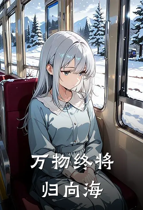 万物终将归向海