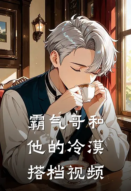 霸气哥和他的冷漠搭档视频