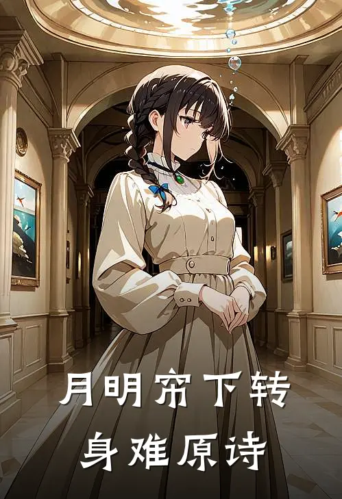 月明帘下转身难 原诗