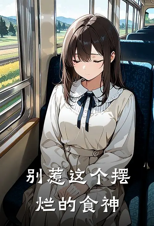 别惹这个摆烂的食神