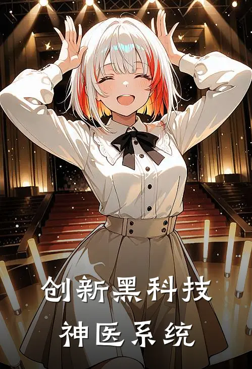 创新黑科技神医系统牛杏林赵磊最新好看小说_最新完本小说创新黑科技神医系统牛杏林赵磊