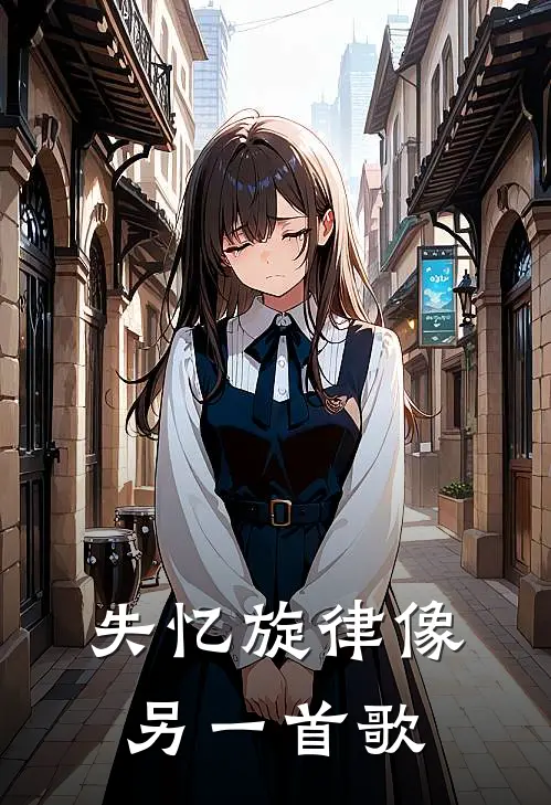 失忆旋律像另一首歌