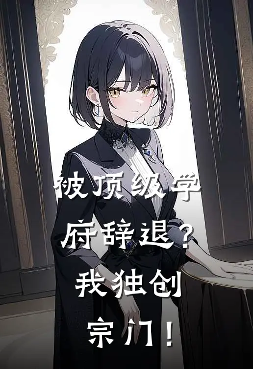 被顶级学府辞退？我独创宗门！周尧王天行小说完结_免费小说全本被顶级学府辞退？我独创宗门！(周尧王天行)