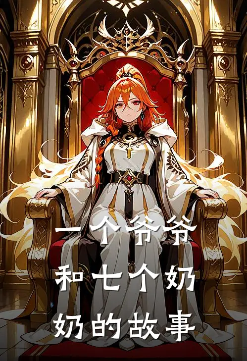 一个爷爷和七个奶奶的故事(赵玉娇沈砚)最新完结小说_完结版小说全文免费阅读一个爷爷和七个奶奶的故事(赵玉娇沈砚)