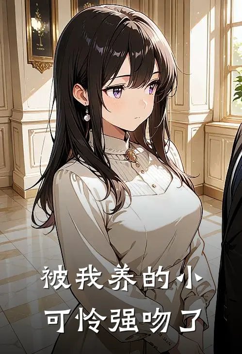 被我养的小可怜强吻了(宋清越秦书)热门网络小说推荐_最新完结小说推荐被我养的小可怜强吻了宋清越秦书