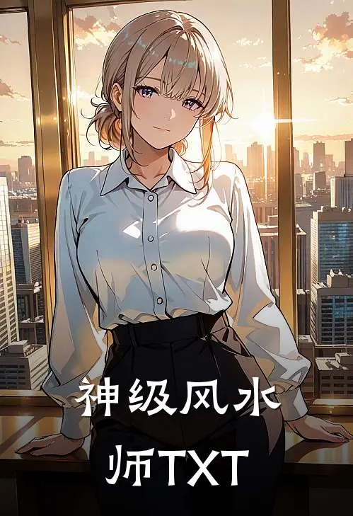 神级风水师TXT