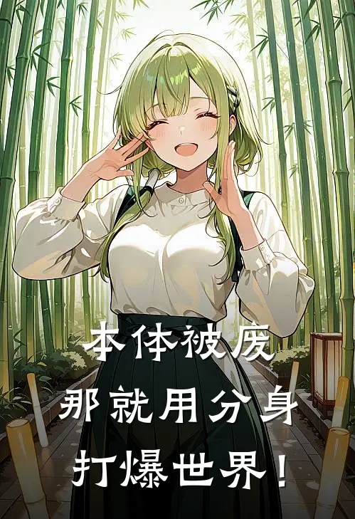 本体被废，那就用分身打爆世界！