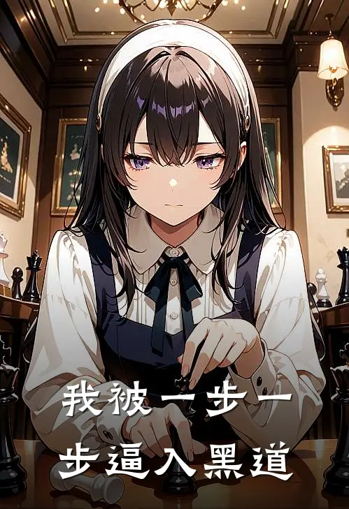 我被一步一步逼入黑道