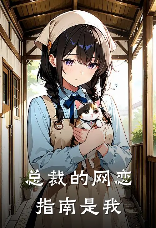 总裁的网恋指南是我