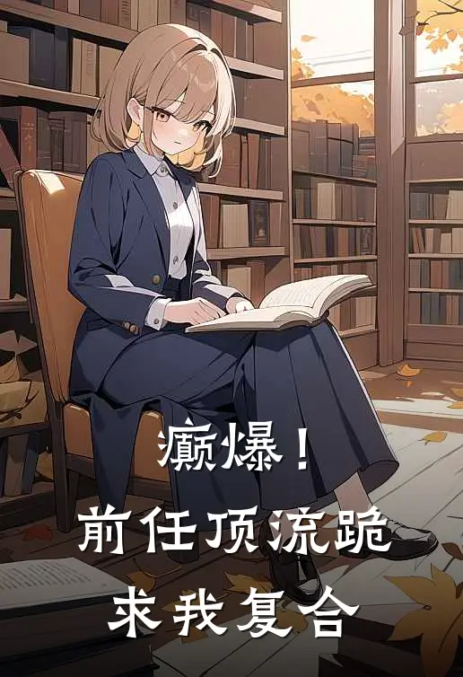 癫爆！前任顶流跪求我复合苏念陆衍全本免费在线阅读_苏念陆衍全文阅读