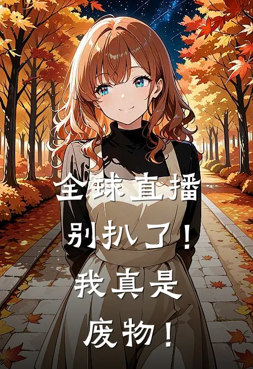 全球直播：别扒了！我真是废物！江澈林浩免费小说在线阅读_最新章节列表全球直播：别扒了！我真是废物！(江澈林浩)