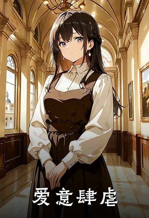 爱意肆虐林尔霍亦宁免费小说完整版_完结版小说阅读爱意肆虐(林尔霍亦宁)