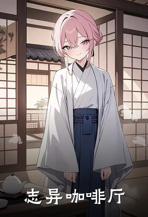 志异咖啡厅余江雪暮仲林全文免费阅读无弹窗大结局_余江雪暮仲林（志异咖啡厅）小说免费阅读大结局